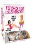 Pecker Ring Penis Shaped Candy Ring Pop (12 Piece Display) - Assorted Flavors